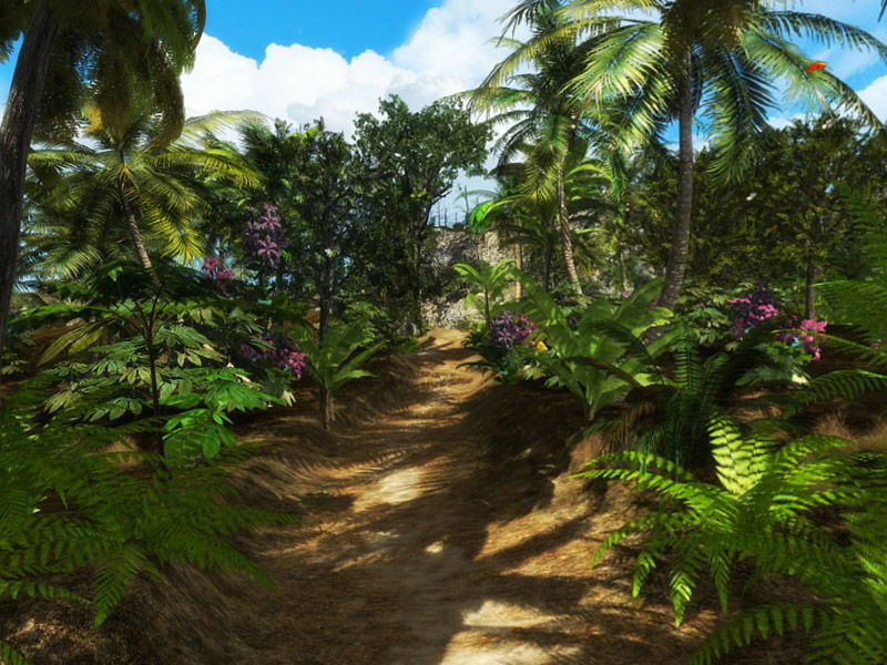 Destination: Treasure Island - screenshot 10