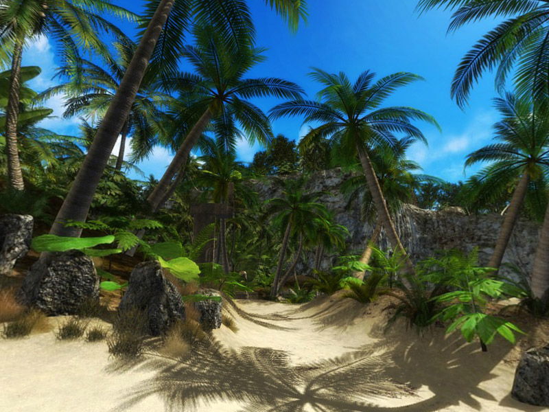 Destination: Treasure Island - screenshot 8