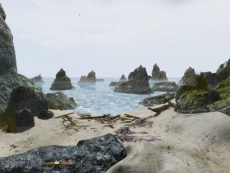 Destination: Treasure Island - screenshot 7