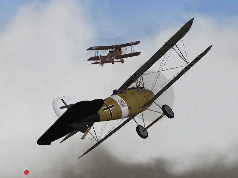 First Eagles: The Great War 1914-1918 - screenshot 14