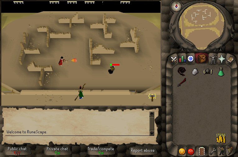 RuneScape - screenshot 31