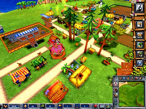 Dino Island Deluxe - screenshot 6