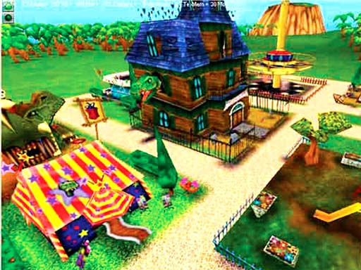 Dino Island Deluxe - screenshot 3