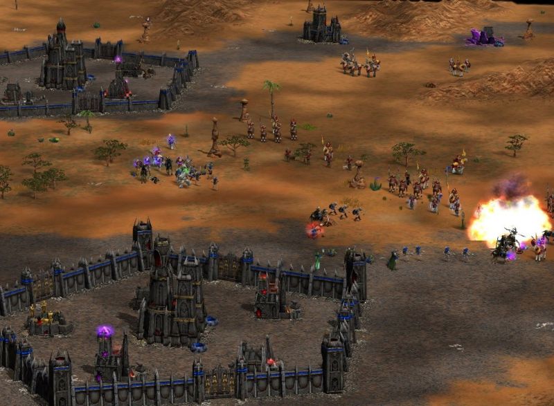 Kohan 2: Kings of War - screenshot 26