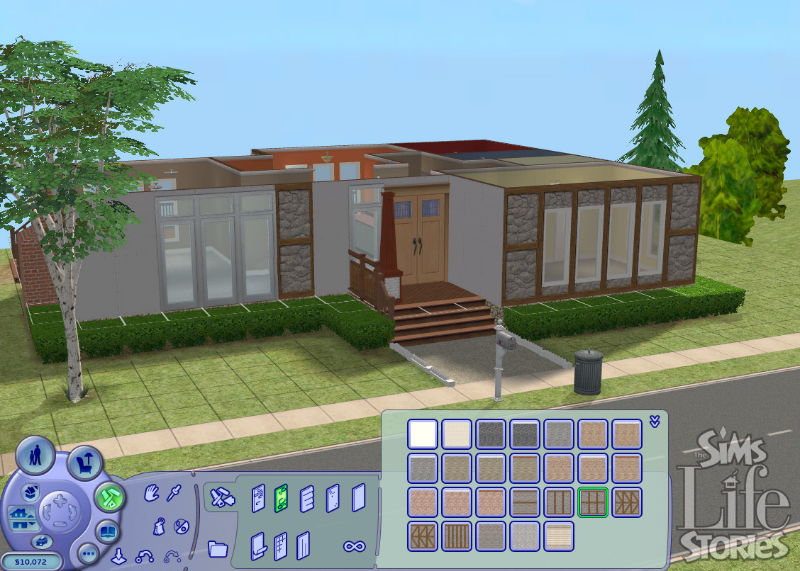 The Sims Life Stories - screenshot 8