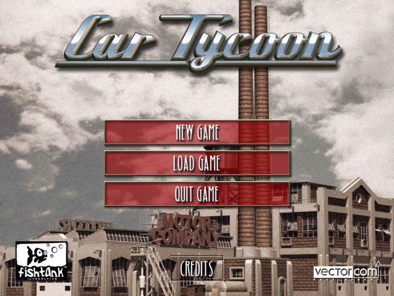 Car Tycoon - screenshot 8