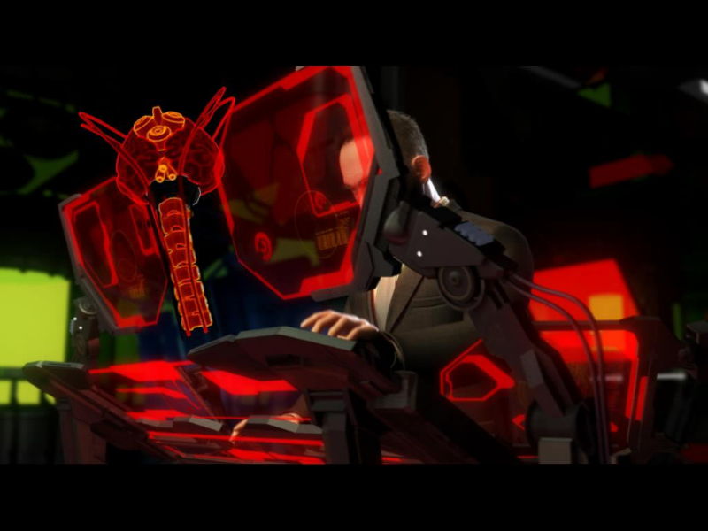Supreme Commander - screenshot 62