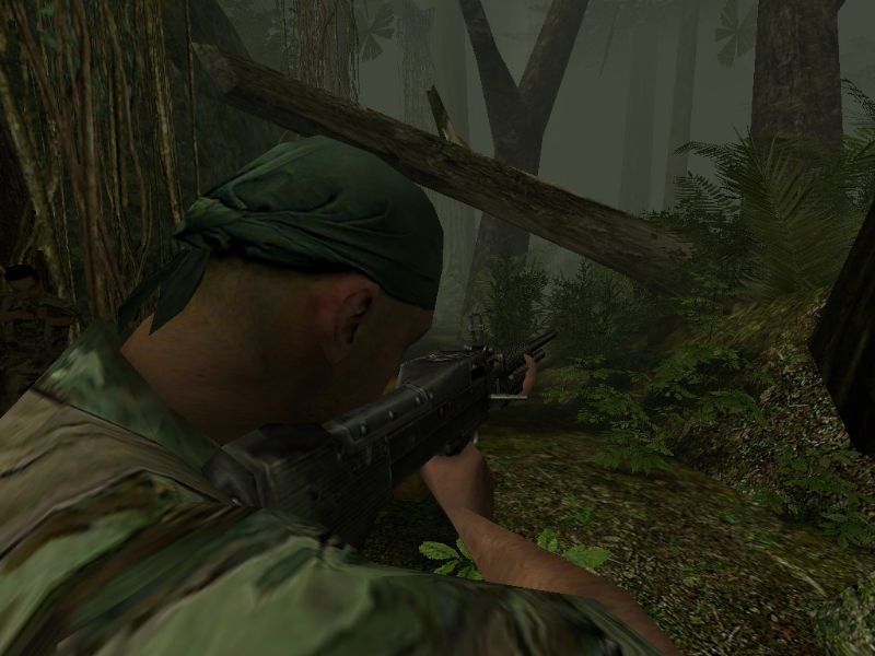 Vietcong - screenshot 1
