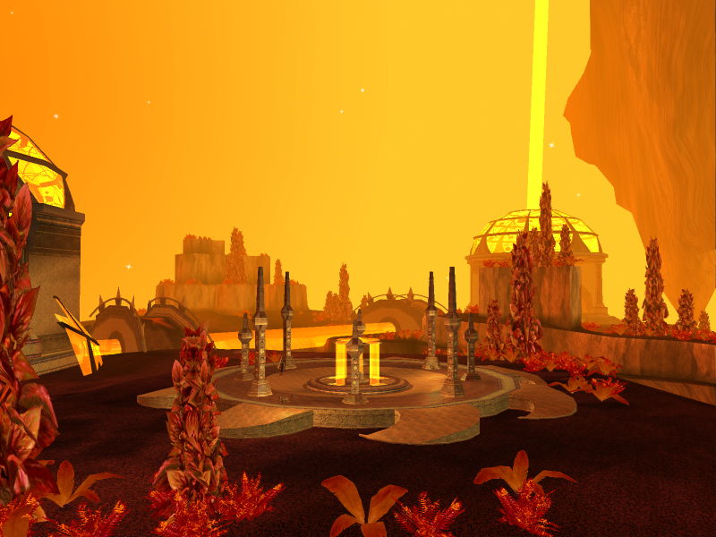 EverQuest: The Buried Sea - screenshot 11