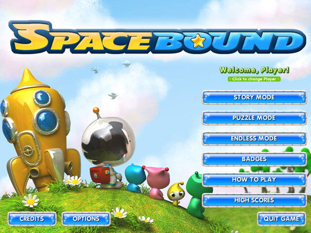 Spacebound - screenshot 6