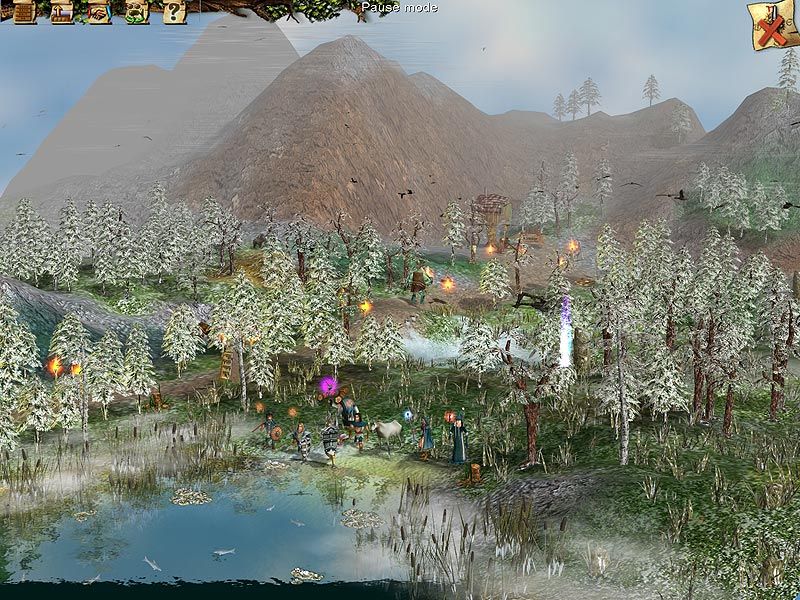 KnightShift - screenshot 12