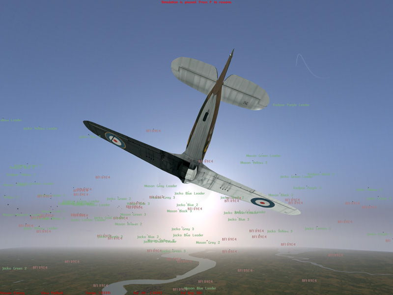 Air Battles: Sky Defender - screenshot 11