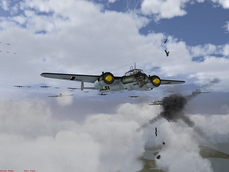 Air Battles: Sky Defender - screenshot 10