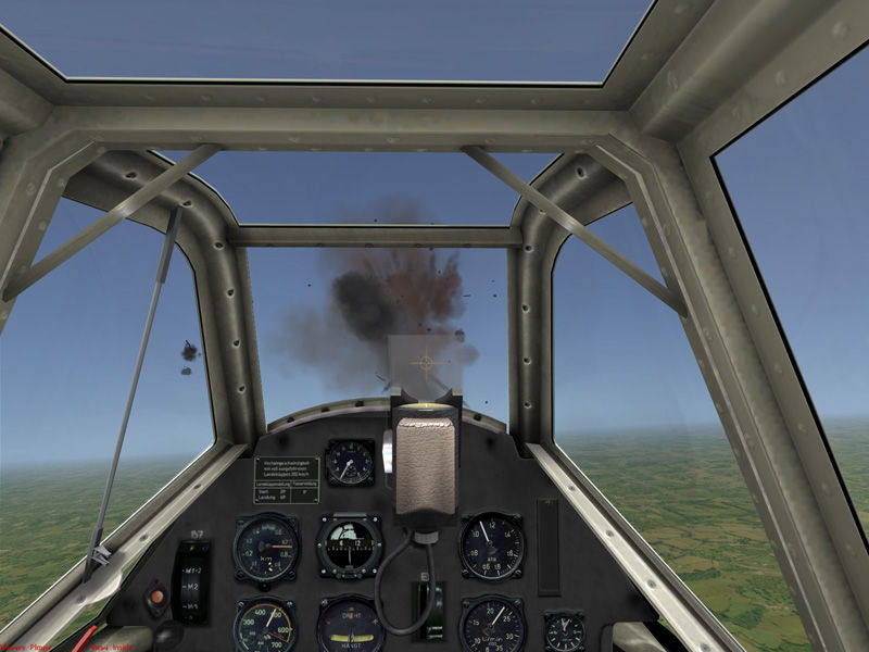 Air Battles: Sky Defender - screenshot 9
