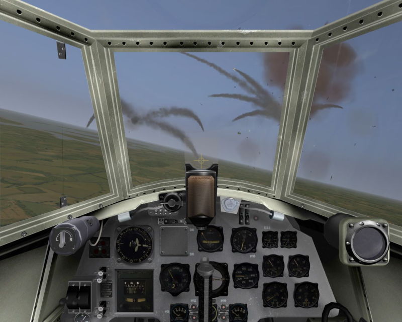 Air Battles: Sky Defender - screenshot 8