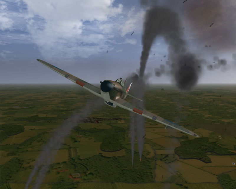 Air Battles: Sky Defender - screenshot 7
