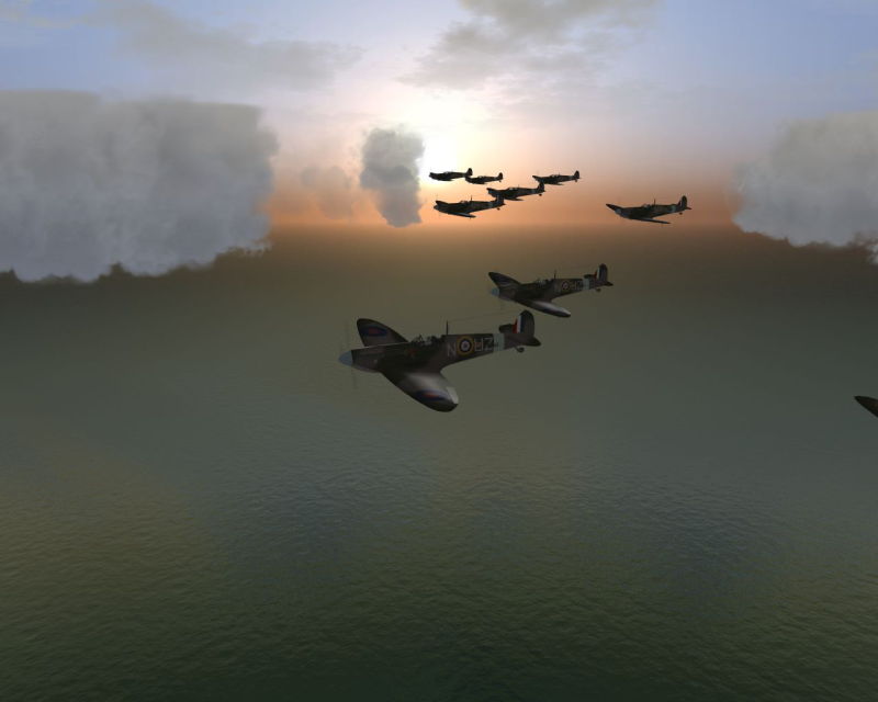 Air Battles: Sky Defender - screenshot 6