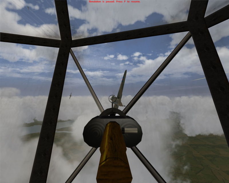 Air Battles: Sky Defender - screenshot 5