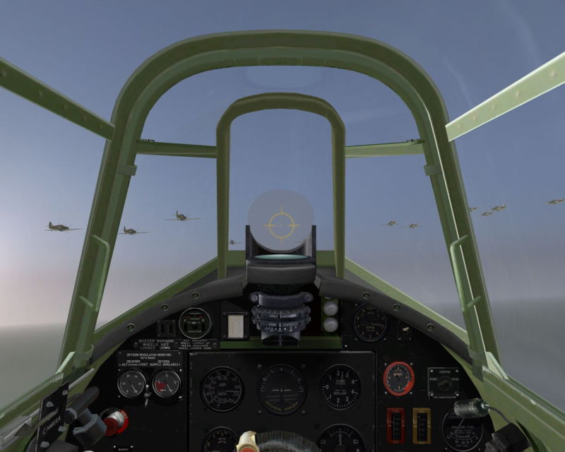 Air Battles: Sky Defender - screenshot 4