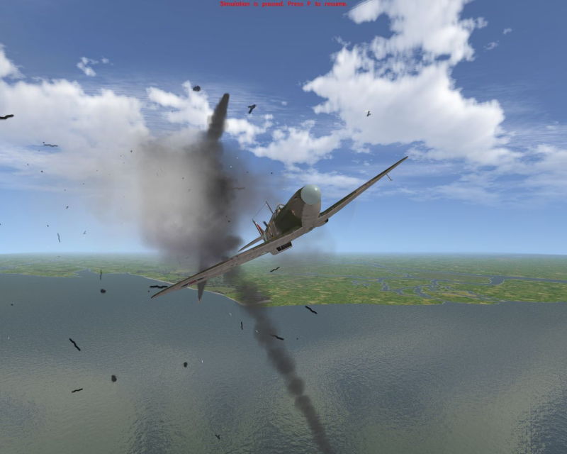 Air Battles: Sky Defender - screenshot 2