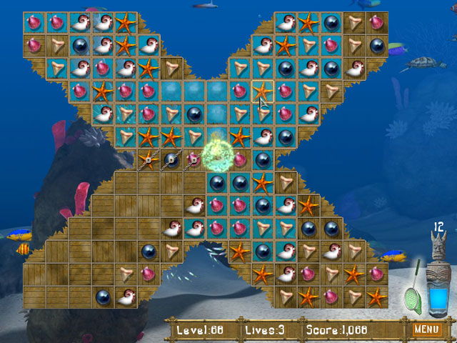 Big Kahuna Reef - screenshot 7