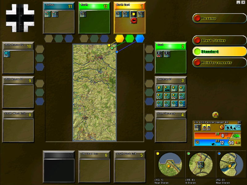 Battlefront - screenshot 5