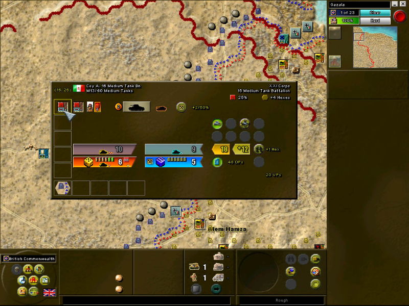 Battlefront - screenshot 2