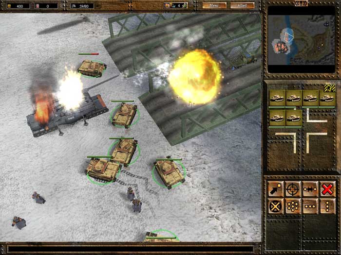 War Times - screenshot 5