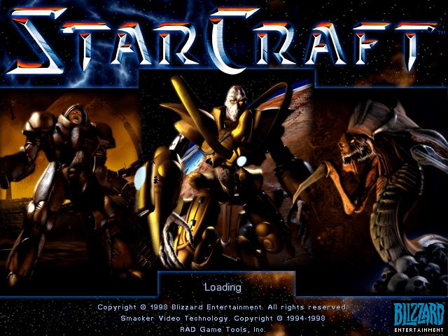 StarCraft - screenshot 16