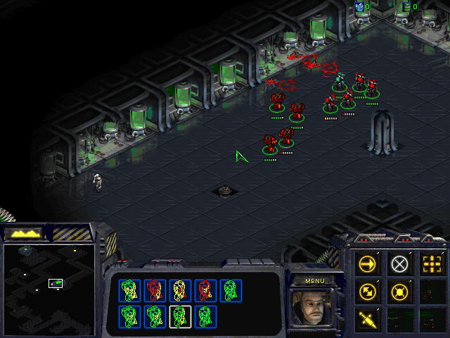 StarCraft - screenshot 15