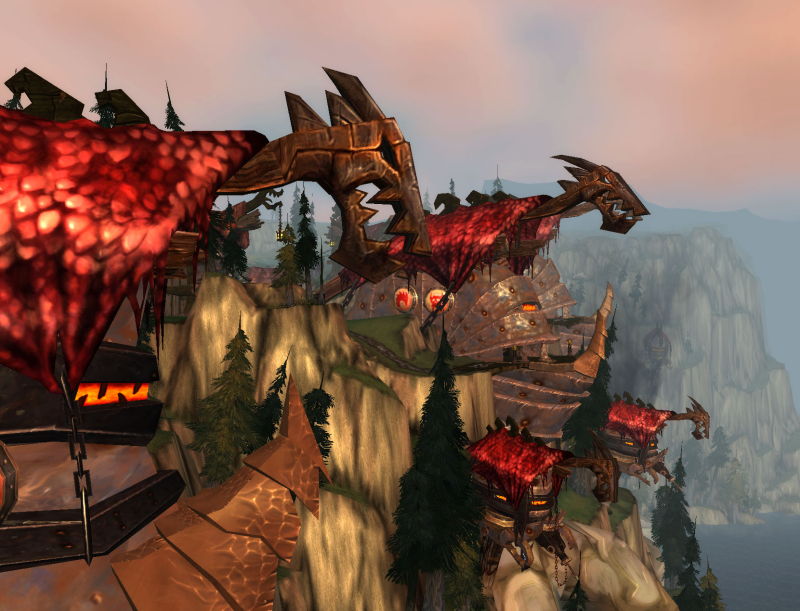 World of Warcraft: Wrath of the Lich King - screenshot 59