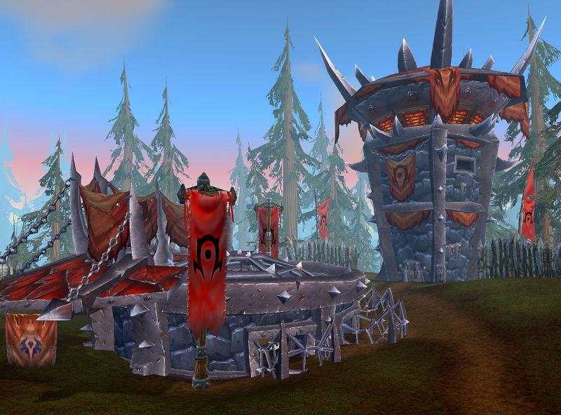 World of Warcraft: Wrath of the Lich King - screenshot 56