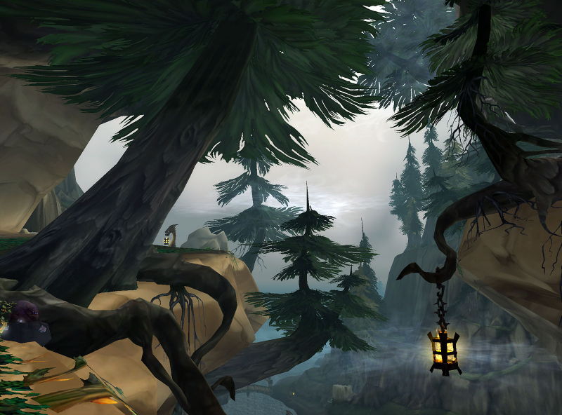 World of Warcraft: Wrath of the Lich King - screenshot 55