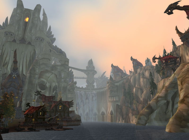 World of Warcraft: Wrath of the Lich King - screenshot 54