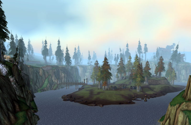 World of Warcraft: Wrath of the Lich King - screenshot 52