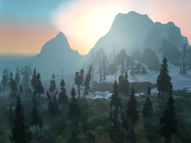 World of Warcraft: Wrath of the Lich King - screenshot 49