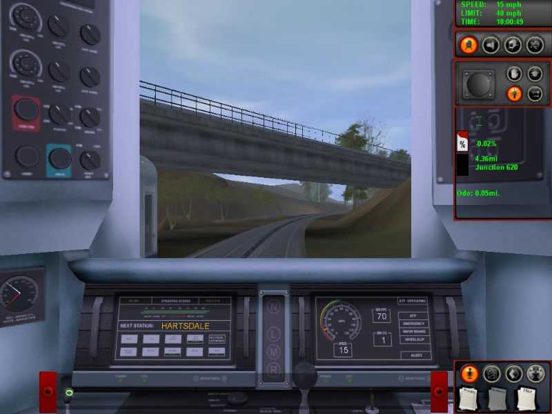 Trainz Railwayz - screenshot 5