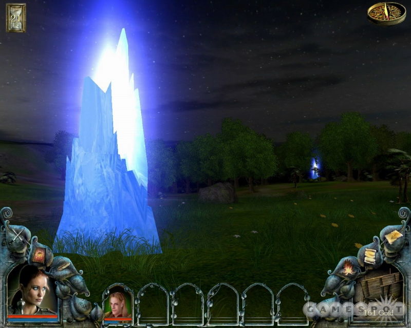 Gods: Lands of Infinity Special Edition - screenshot 9