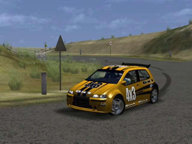 Xpand Rally - screenshot 16