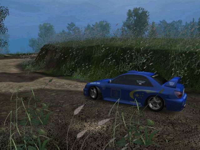 Xpand Rally - screenshot 13