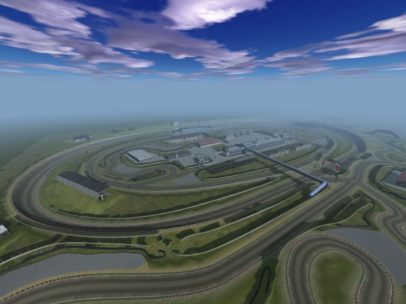 World Racing 2 - screenshot 4