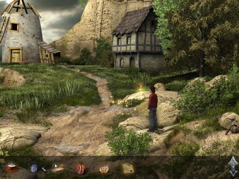 Everlight: Candles, Fairies and a Wish - screenshot 12