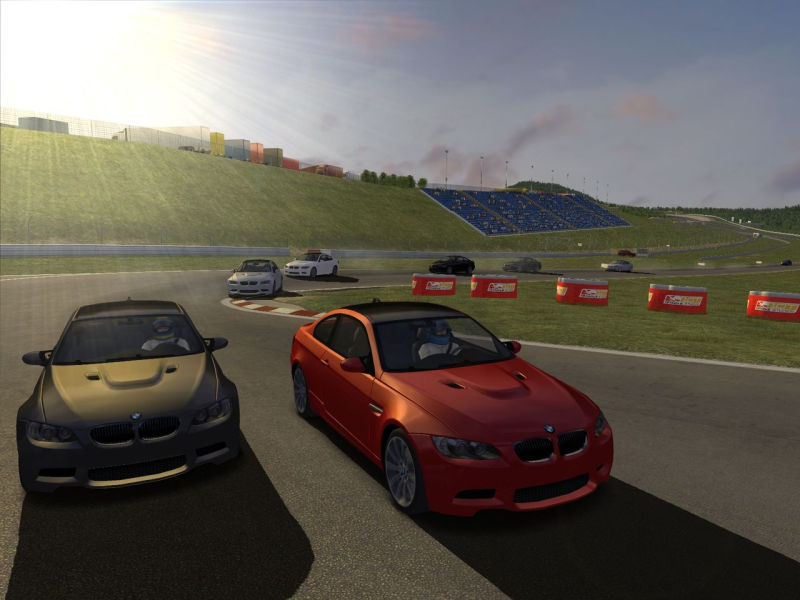 BMW M3 Challenge - screenshot 10