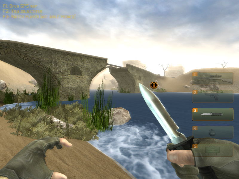 Marine Sharpshooter 3 - screenshot 49