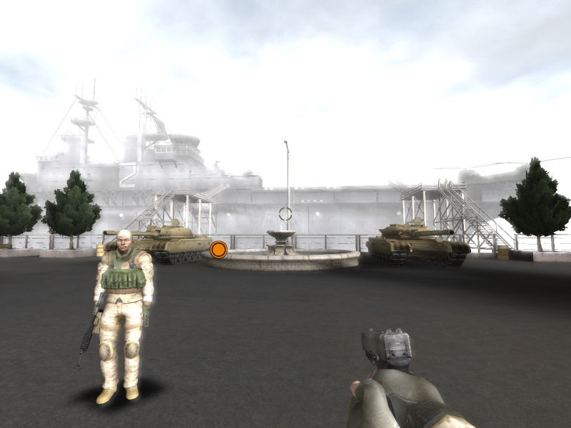 Marine Sharpshooter 3 - screenshot 7