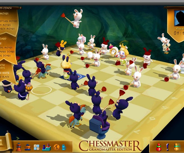 Chessmaster XI: Grandmaster Edition - screenshot 9