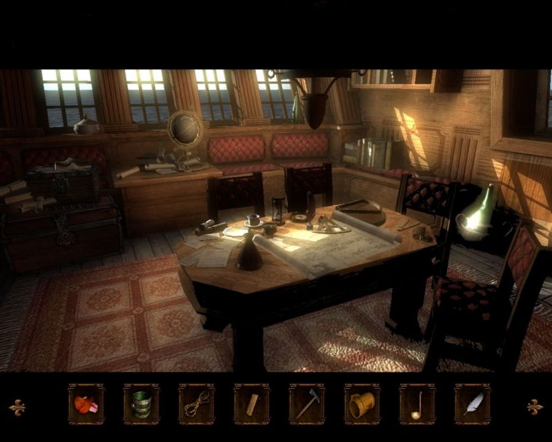 Treasure Island - screenshot 8