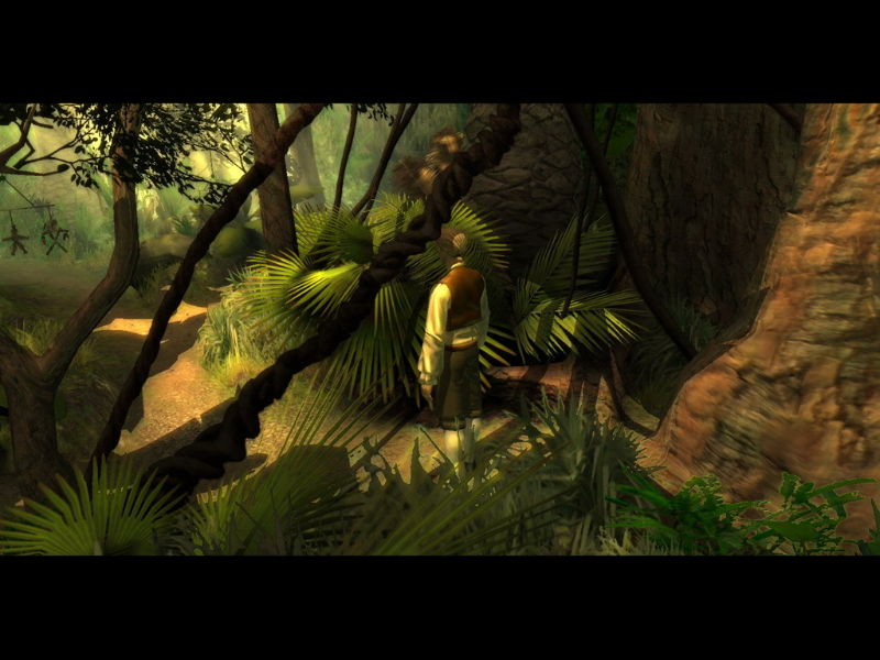 Treasure Island - screenshot 3