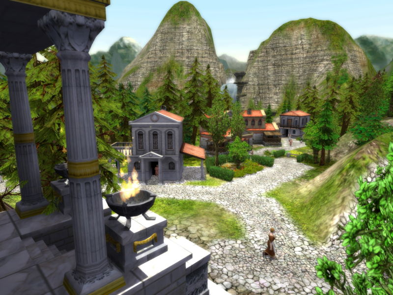 Glory of the Roman Empire - screenshot 10