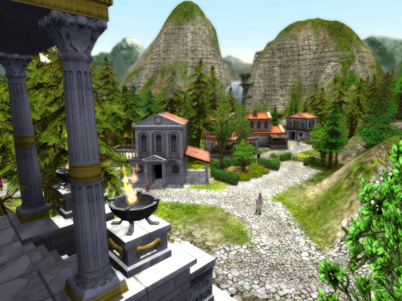 Glory of the Roman Empire - screenshot 9